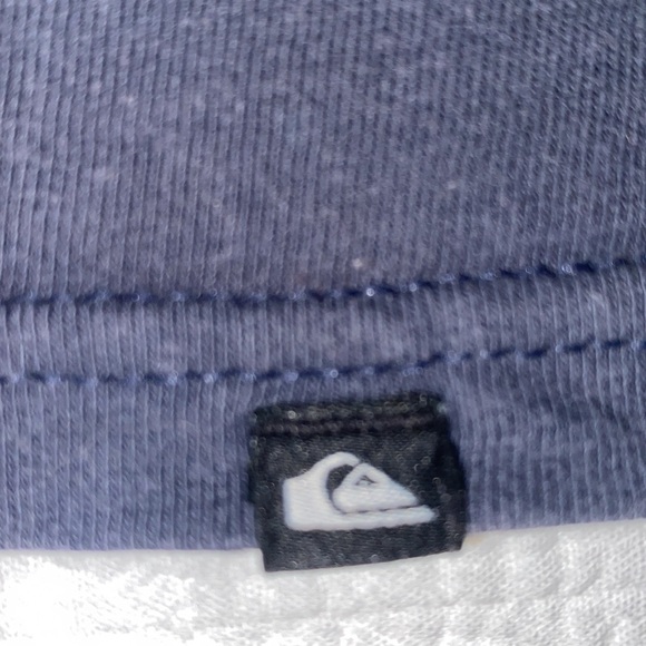 Quiksilver Men’s Tee - Picture 4 of 5